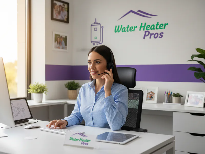 Water Heater Repair  in Pocatello  FAQ
